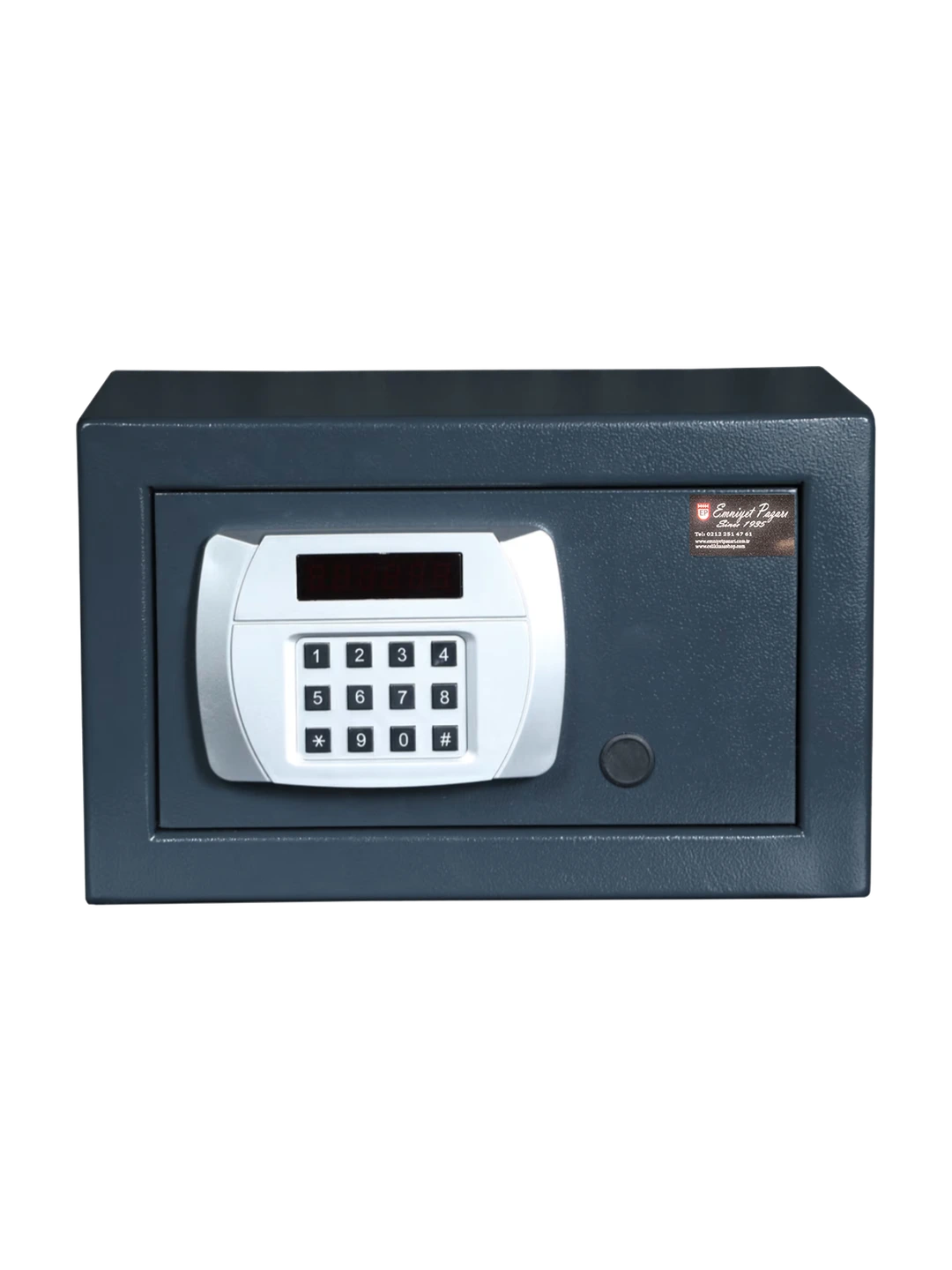 EM-PA 20M (Mini) — görünüm 1