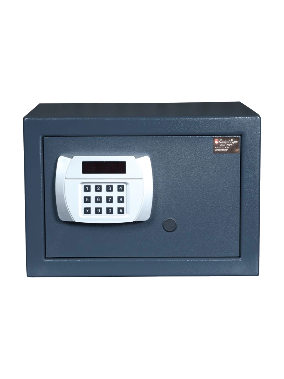 EM-PA 25S (Standart) — görünüm 1